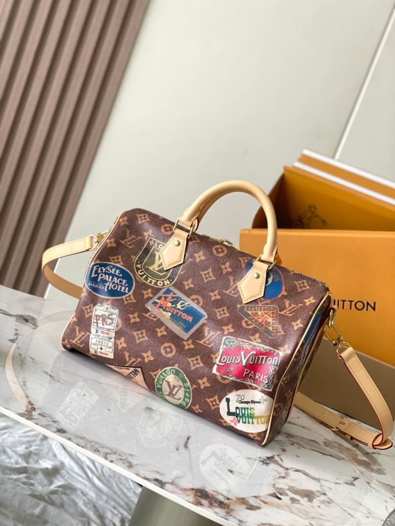 LV Speedy Bags